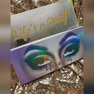Lunar beauty palette - lifes a drag